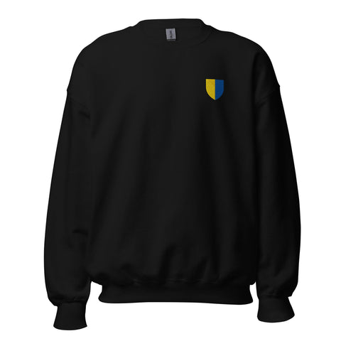 Pull - Thonon-les-Bains Noir / S