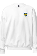 Pull - Toulon Blanc / S