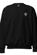 Pull - Toulon Noir / S
