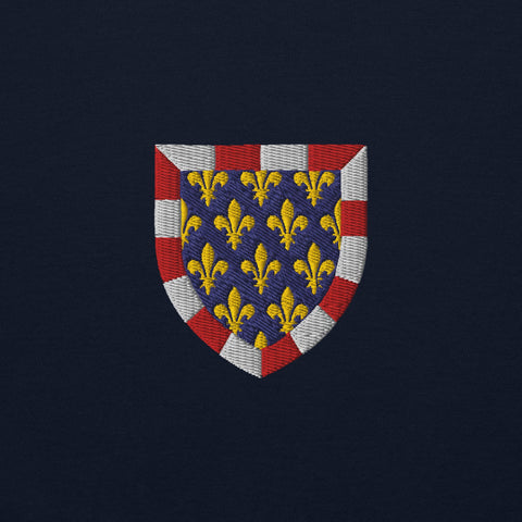 Pull - Touraine