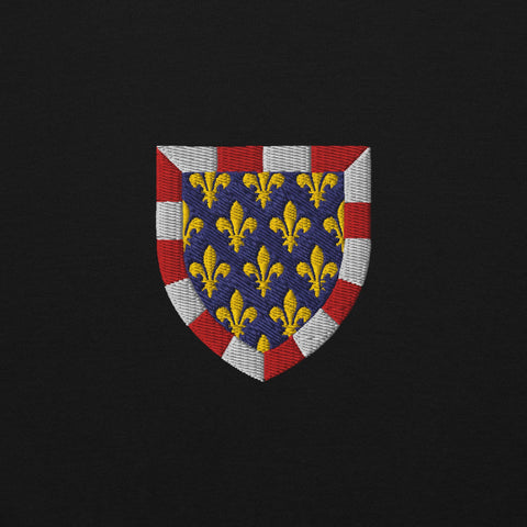 Pull - Touraine