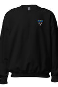 Pull - Tours Noir / S