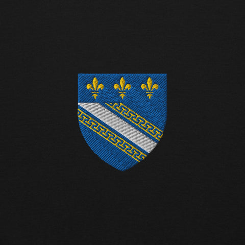 Pull - Troyes