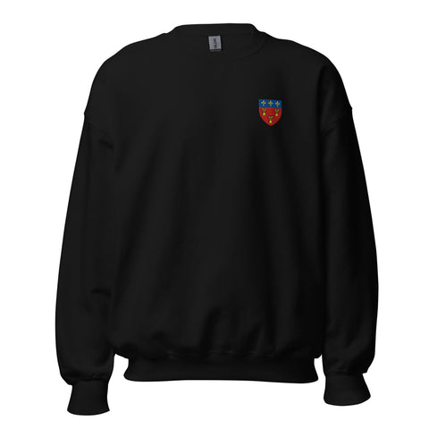 Pull - Tulle Noir / S