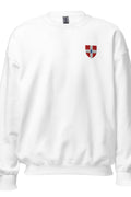 Pull - Valence Blanc / S