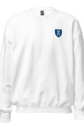 Pull - Vence Blanc / S