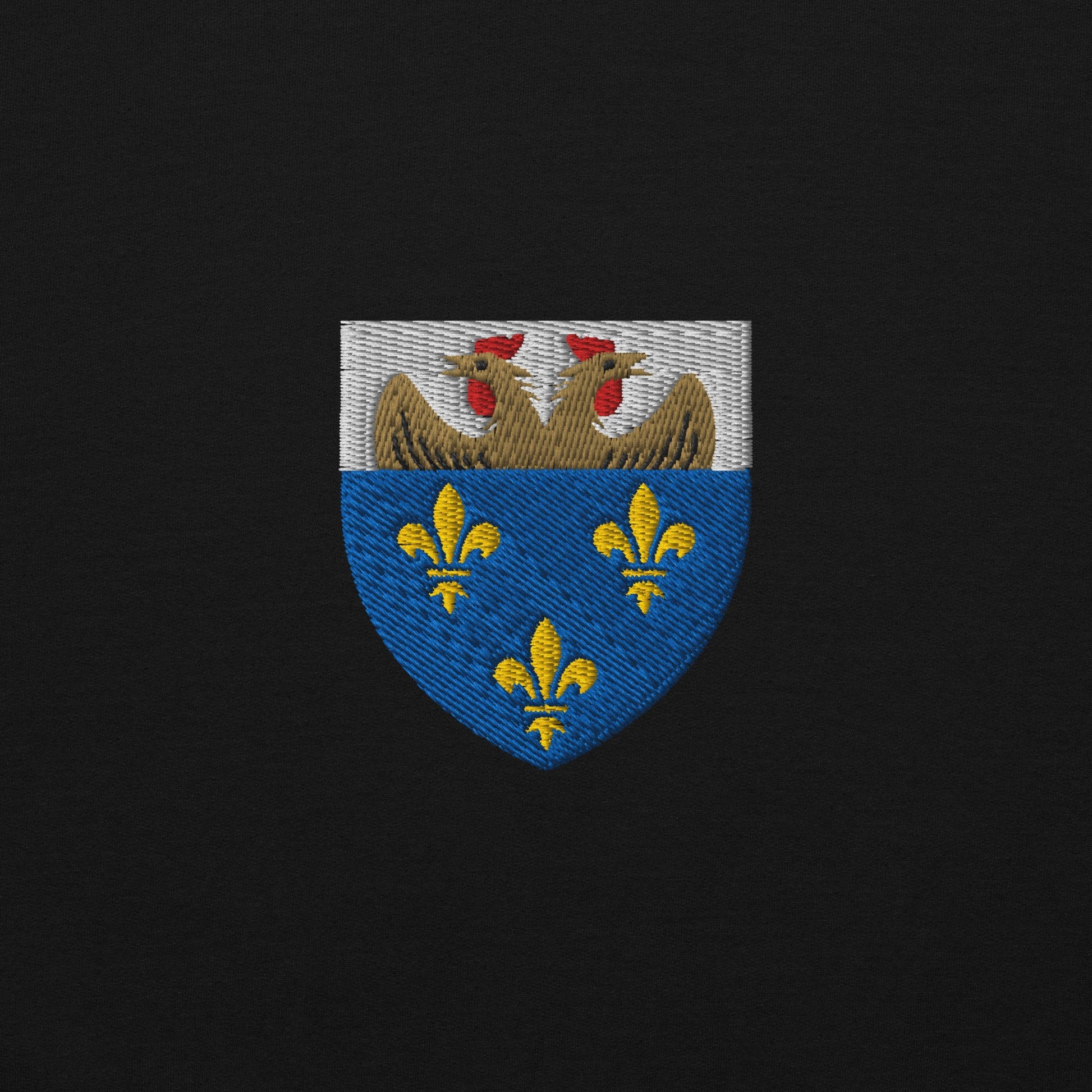 Pull - Versailles