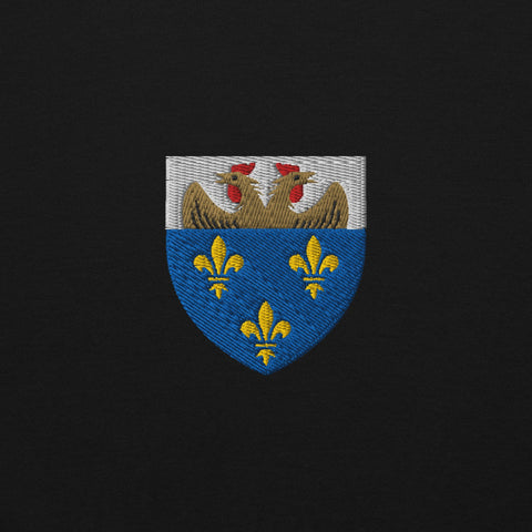 Pull - Versailles