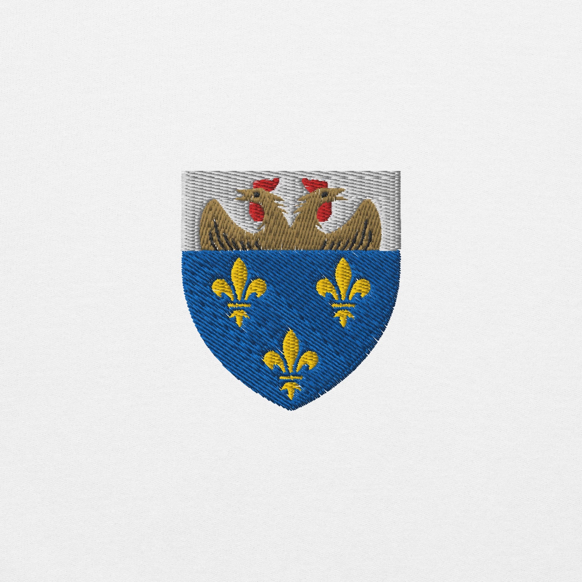 Pull - Versailles