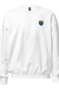 Pull - Versailles Blanc / S