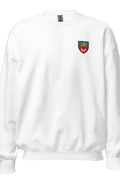 Pull - Vesoul Blanc / S