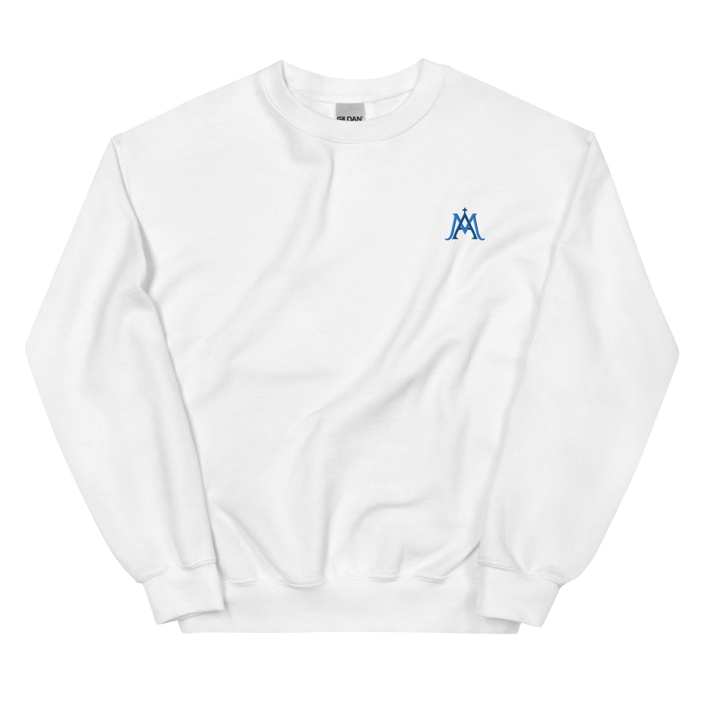 Pull - Vierge Marie