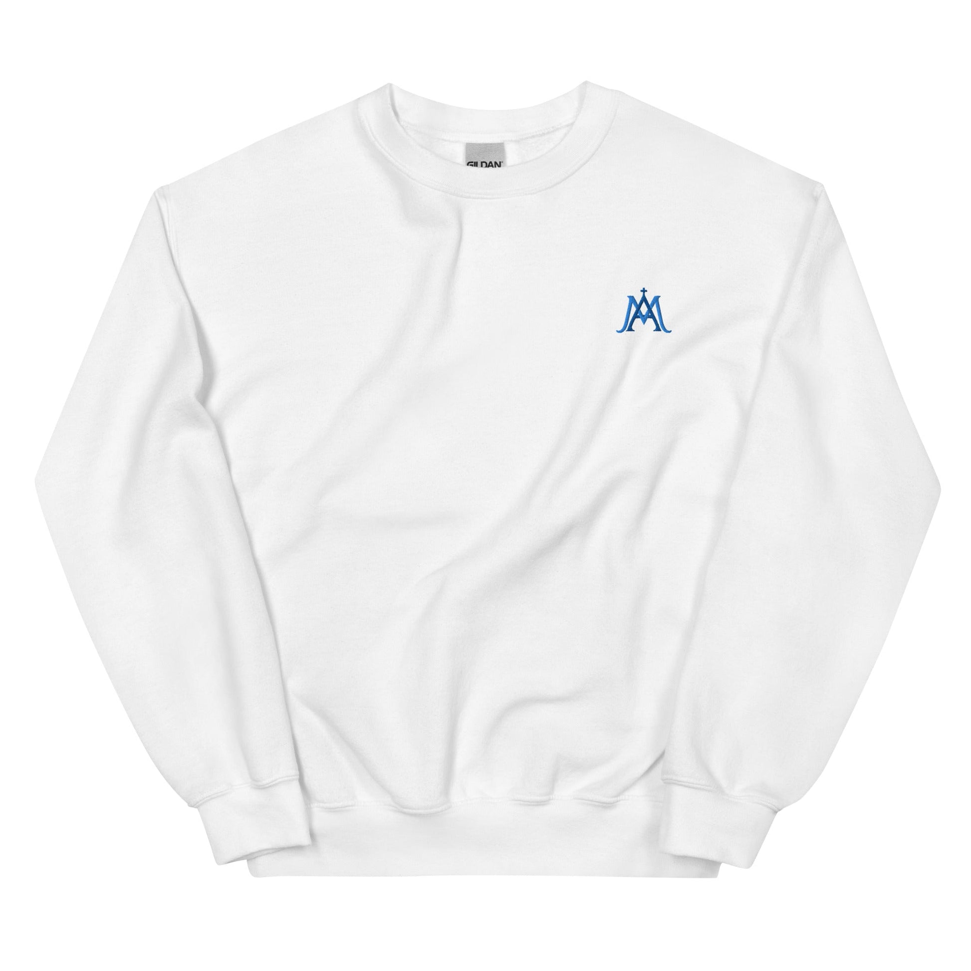 Pull - Vierge Marie