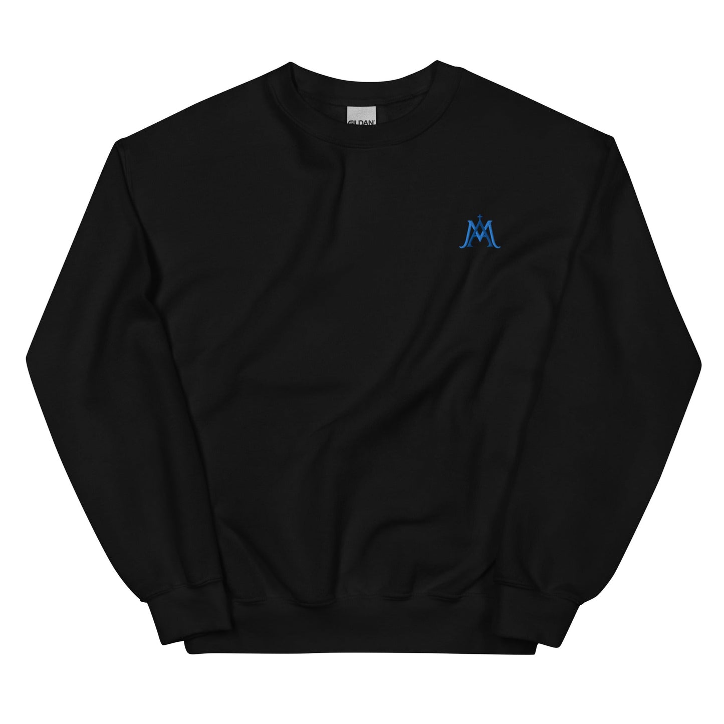 Pull - Vierge Marie