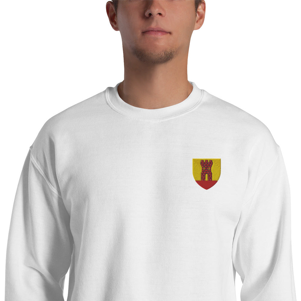 Pull - Vitrolles