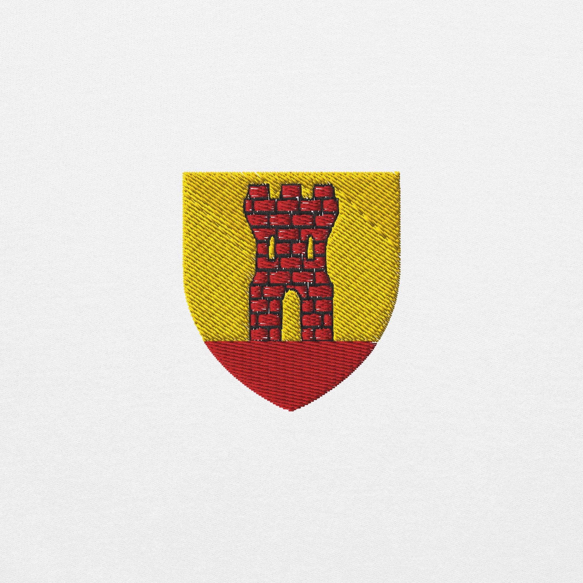 Pull - Vitrolles