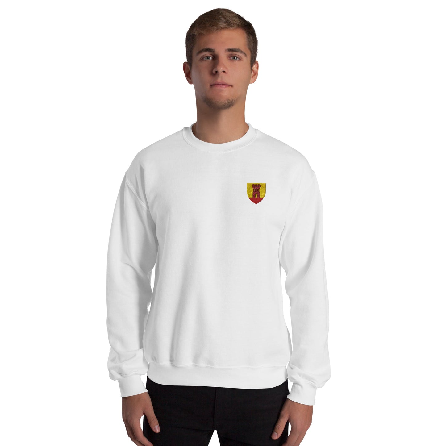 Pull - Vitrolles