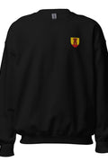 Pull - Vitrolles Noir / S