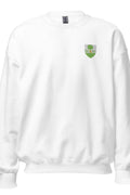 Pull - Vitry-sur-Seine Blanc / S