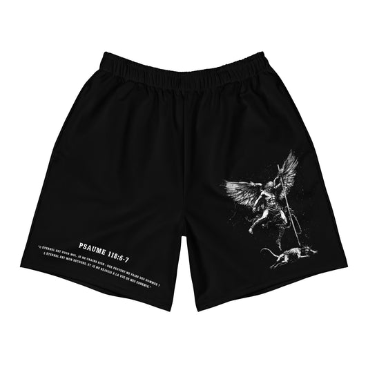 Short  - Archange Saint-Michel XS Sapiens