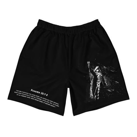 Short - Napoléon XS