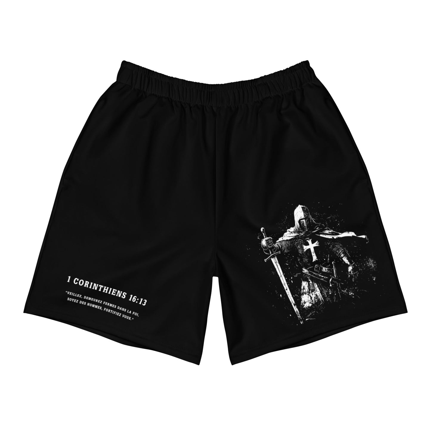 Short - Templiers XS Sapiens