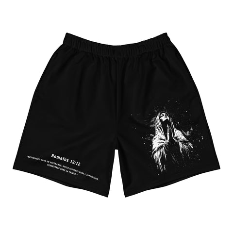 Short - Vierge Marie XS