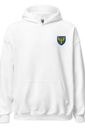 Sweat - Alençon Blanc / S