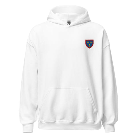 Sweat - Anjou Blanc / S