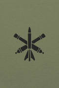 Sweat - Artillerie