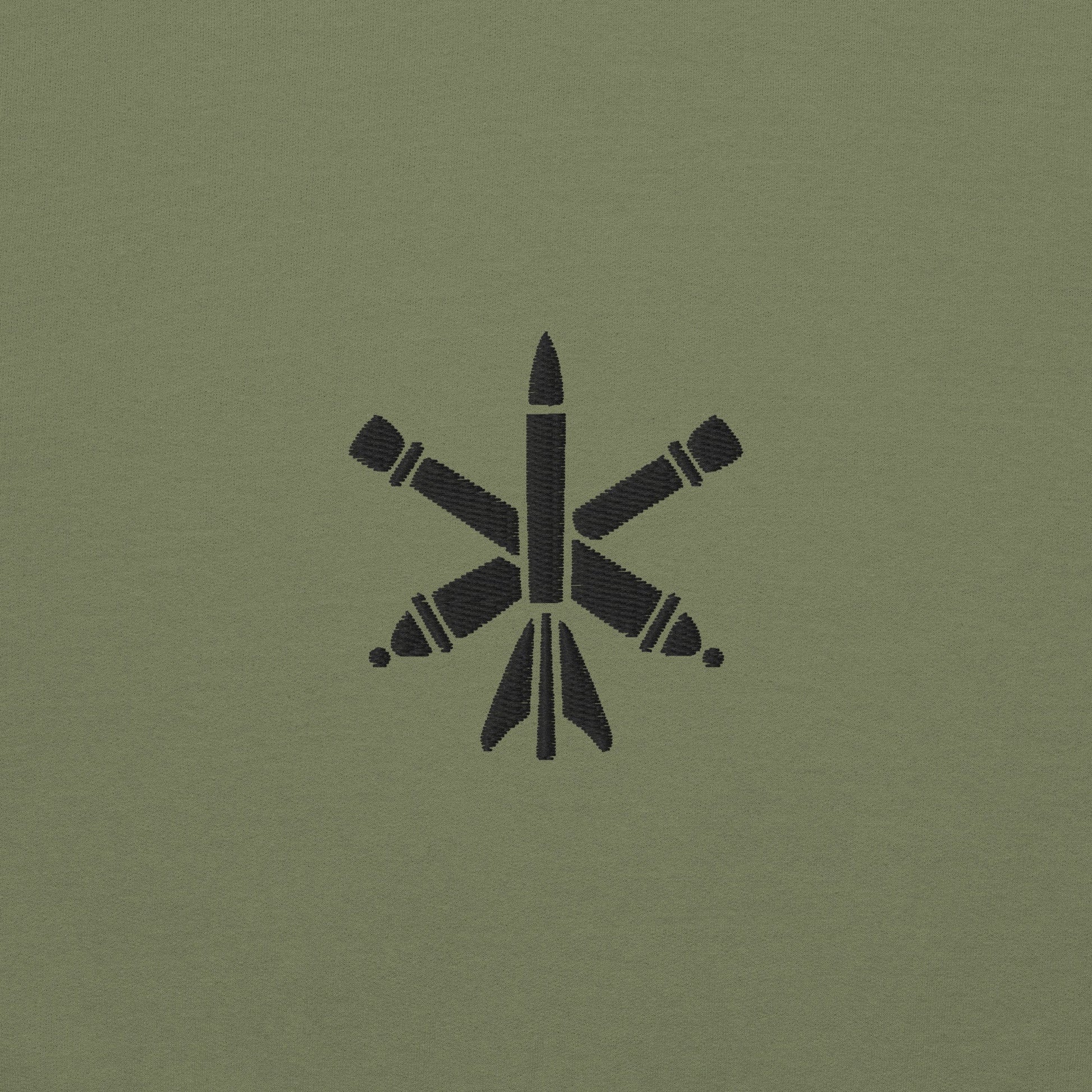 Sweat - Artillerie