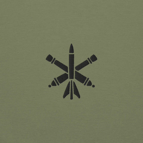 Sweat - Artillerie