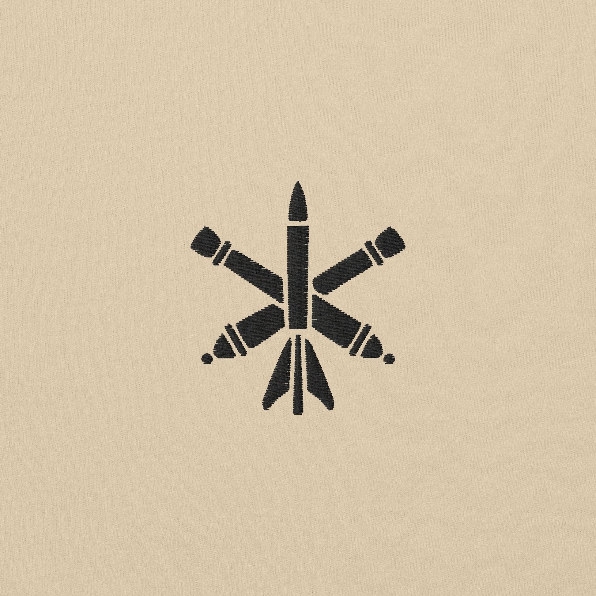 Sweat - Artillerie
