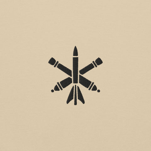 Sweat - Artillerie