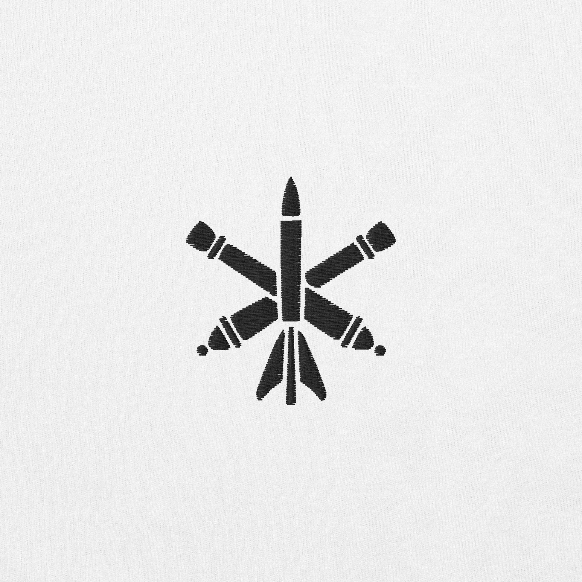 Sweat - Artillerie