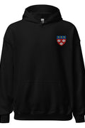 Sweat - Aurillac Noir / S