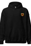 Sweat - Auvergne Noir / S