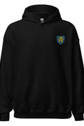 Sweat - Auxerre Noir / S