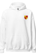 Sweat - Beaucaire Blanc / S