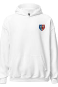 Sweat - Berck Blanc / S