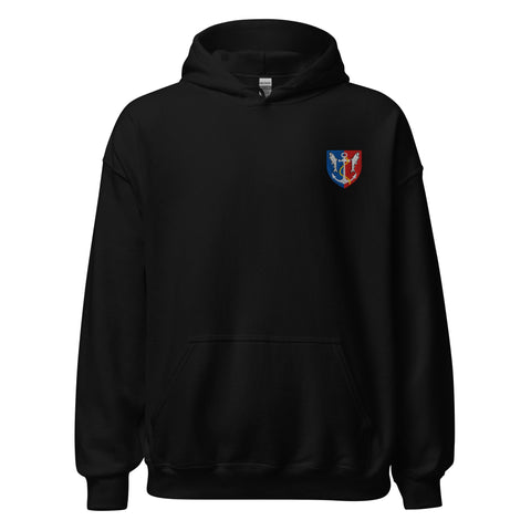 Sweat - Berck Noir / S