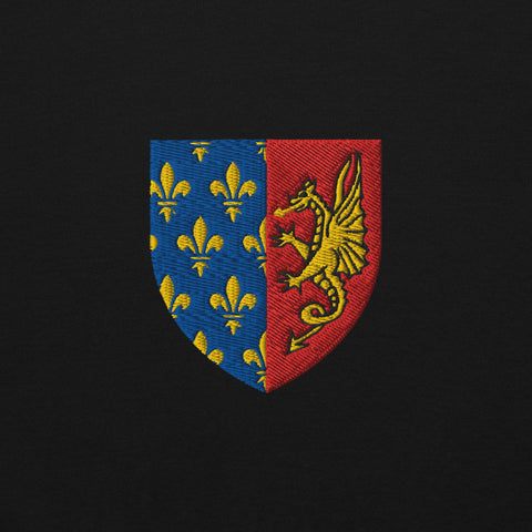 Sweat - Bergerac