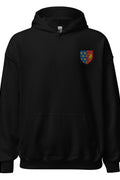 Sweat - Bergerac Noir / S