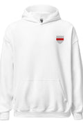 Sweat - Béthune Blanc / S