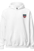 Sweat - Béziers Blanc / S