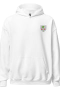 Sweat - Biscarrosse Blanc / S