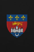 Sweat - Bordeaux