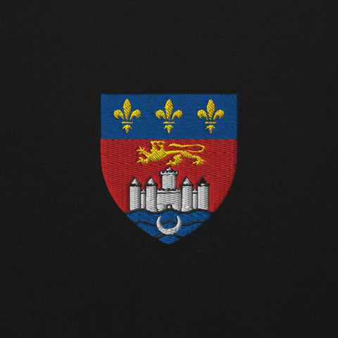 Sweat - Bordeaux