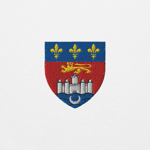 Sweat - Bordeaux
