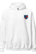 Sweat - Boulogne-Billancourt Blanc / S